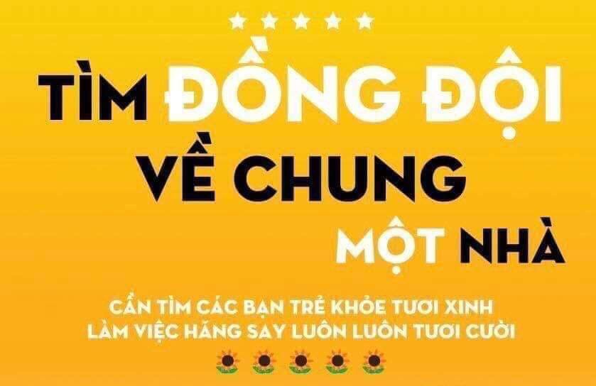 TUYỂN DỤNG NHÂN VIÊN TẠI BÌNH ĐỊNH